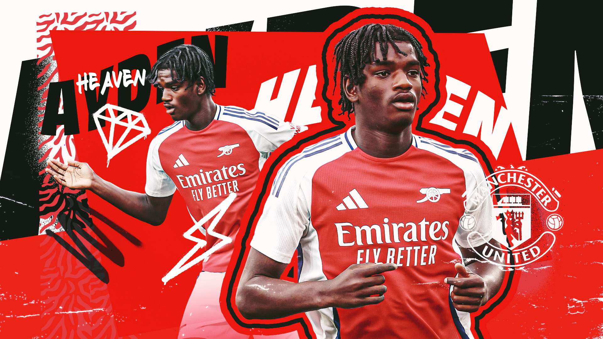 在击败曼联 在击败曼联