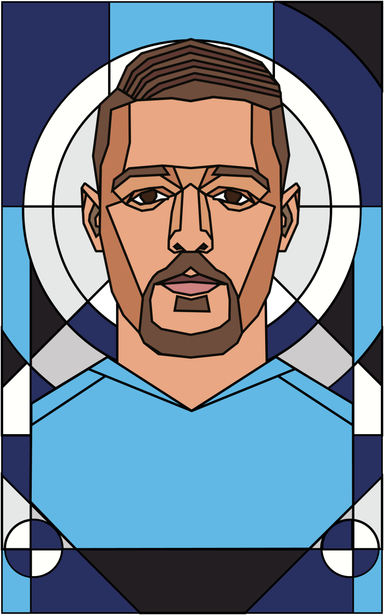 们对足球的 们对足球的