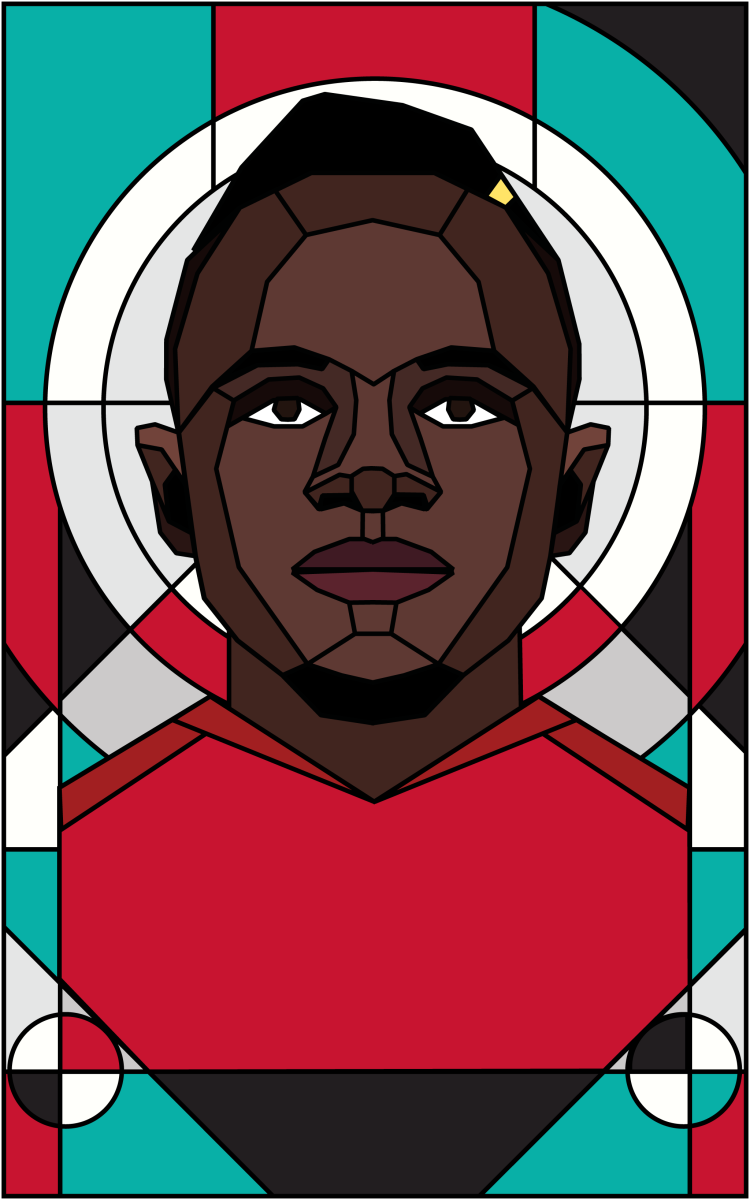 们对青训的 们对青训的