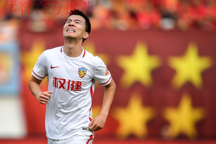 国足新飞翼孙可:未料到能入选 定会拼尽全力 国足新飞翼孙可:未料到能入选 定会拼尽全力