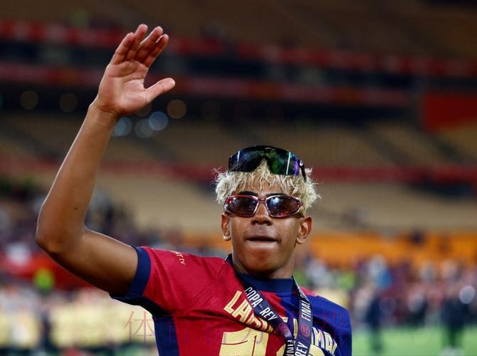 亚马尔：皇马没创造很多明显机会 欧冠每年都有