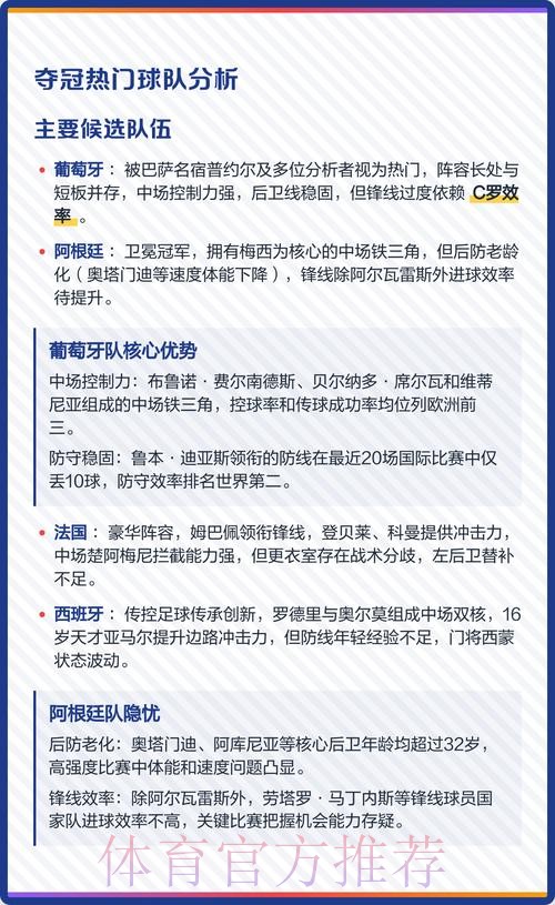 世界杯外围分析热门 世界杯外围分析热门